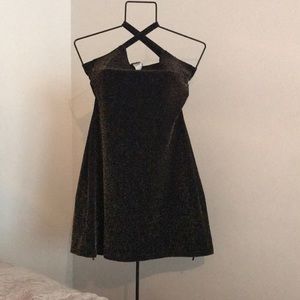 Women’s Asis dress